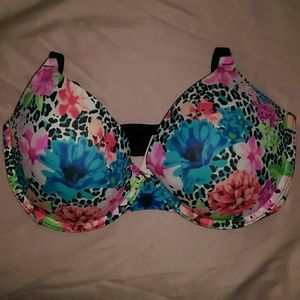 COPY - PINK by Victoria's Secret Push Up Bra